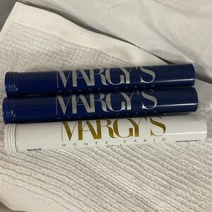 Margy's Monte Carlo iMask/ Botolift Face Mask & Cloth, Collagen Face Mask & Towe